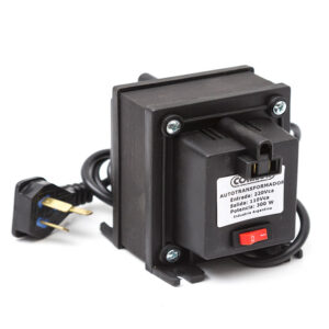 AUTOTRANSFORMADORES 220Vca/110 Vca
