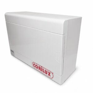BOX MONOFÁSICO PLÁSTICO CON PROTECCIÓN TERMOMAGNÉTICA