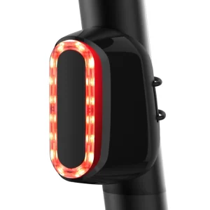 LUZ LED RECARGABLE (USB C) - TRASERA OVAL